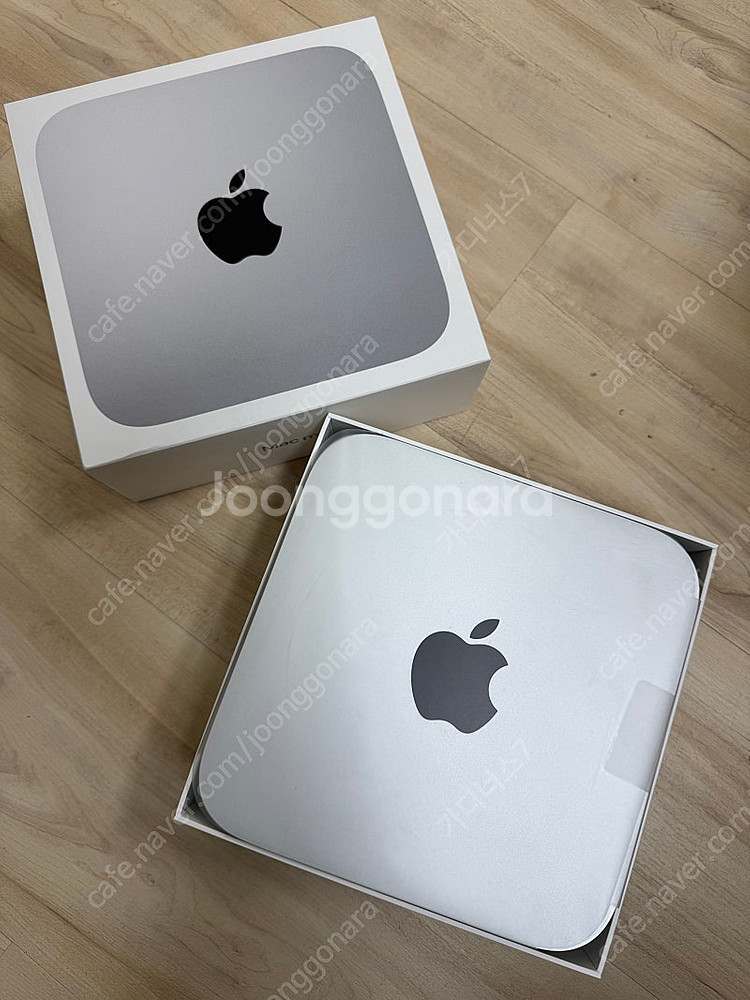[대전] 애플 맥미니 m2 pro 16GB 1TB--6