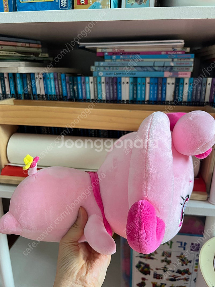 티니핑 인형--0