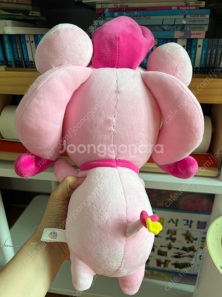 티니핑 인형--1