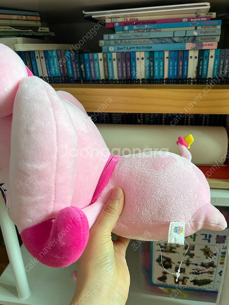 티니핑 인형--2