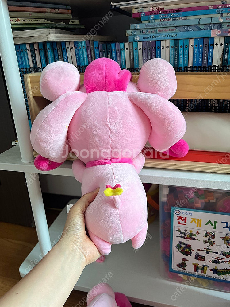 티니핑 인형--3