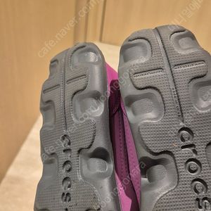 245 크록스 아쿠아슈즈 물놀이신발