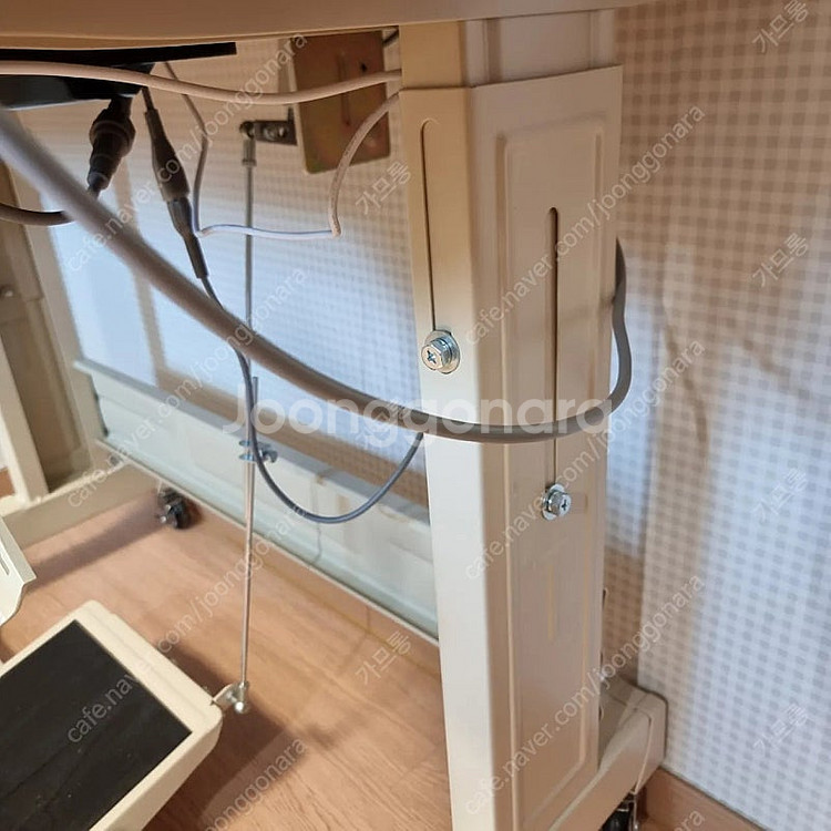 공업용 오버록 공버록 미싱스토리 N880exd--7