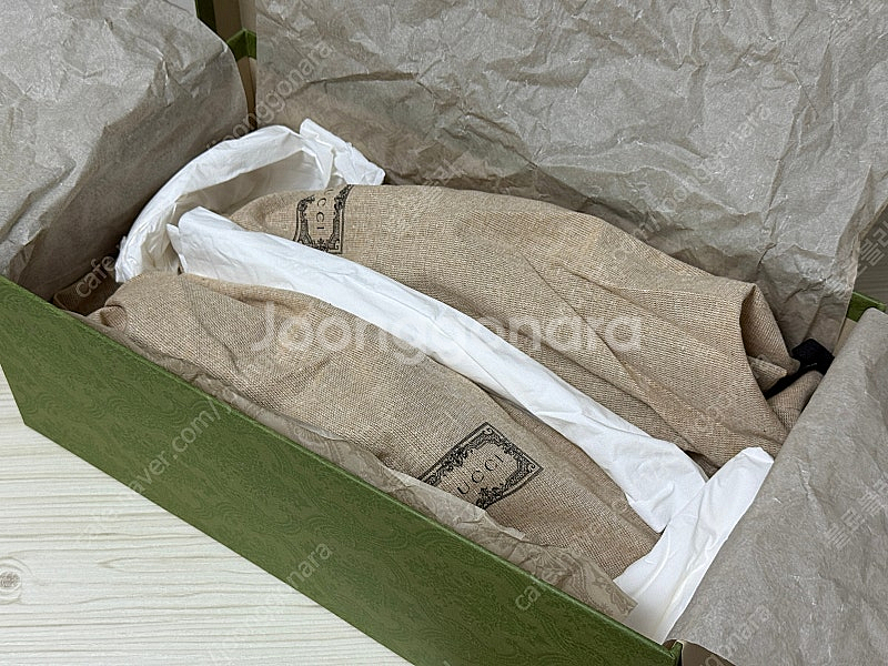 (280) 구찌코리아 정품 '구찌 714680 미러G ...--5