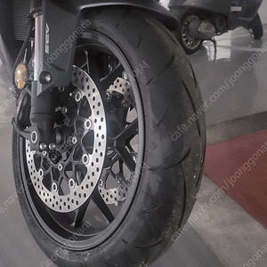 부산 CBR650R E클러치 완전신차 판매합니다 0KM 부산직거래가능