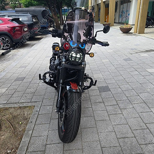 혼다 레블1100 MT 팝니다 서울