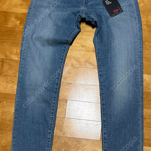 리바이스 프리미엄 512 청바지 31x32 사이즈 levis premium 512 slim taper jeans