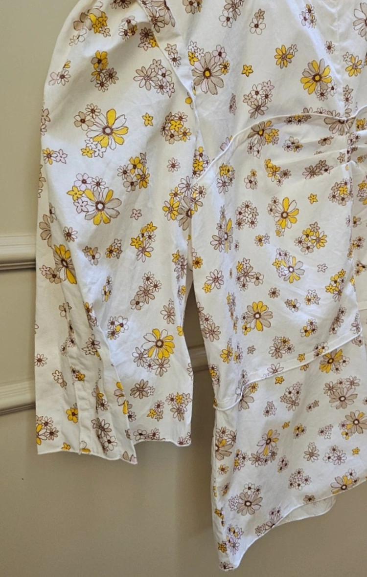 SEE BY CHLOÉ 블라우스 이미지