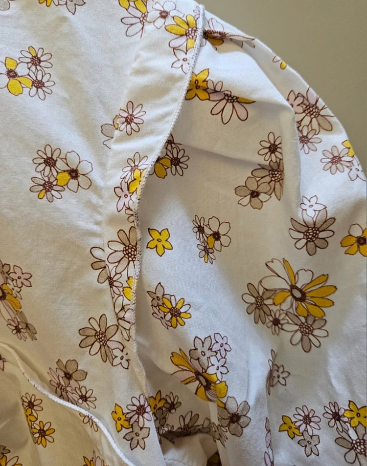 SEE BY CHLOÉ 블라우스 이미지