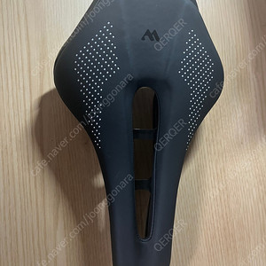 자전거 안장
