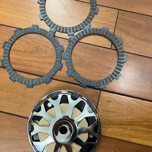 pcx abs 기타전연식 건식클러치