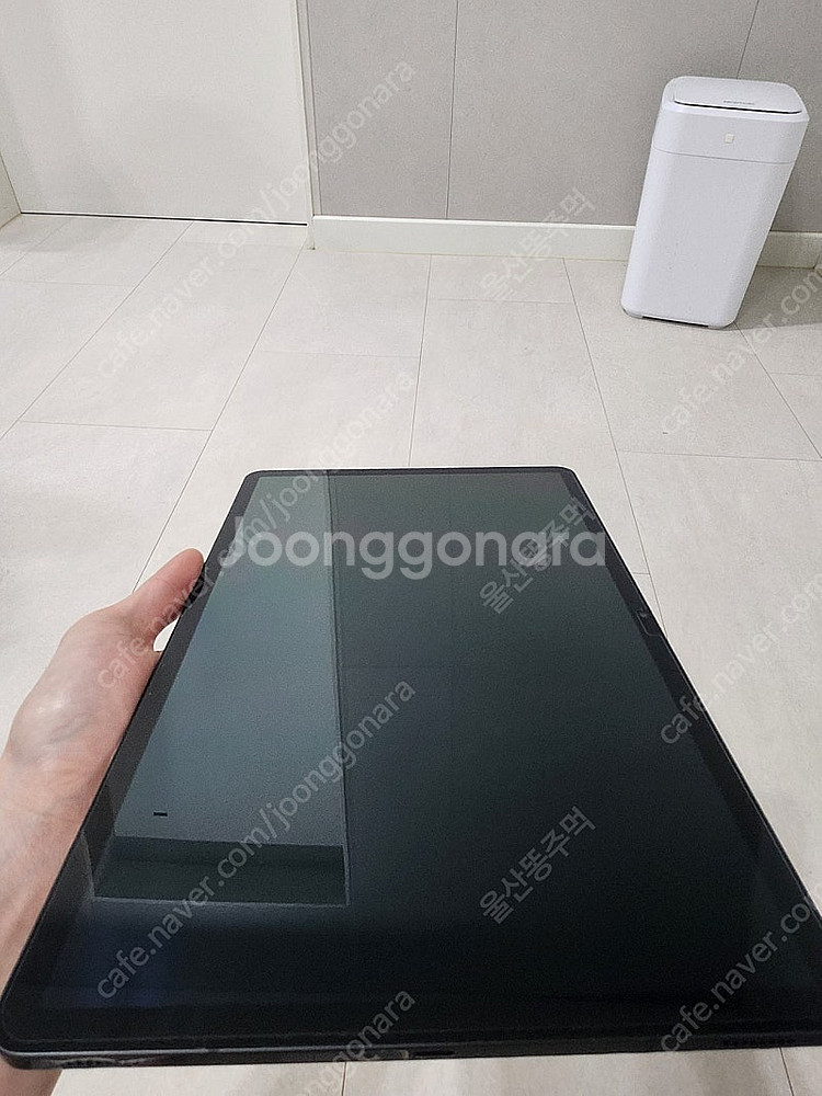 갤럭시탭 s8플러스 그라파이트 256g 256기가 wi...--2