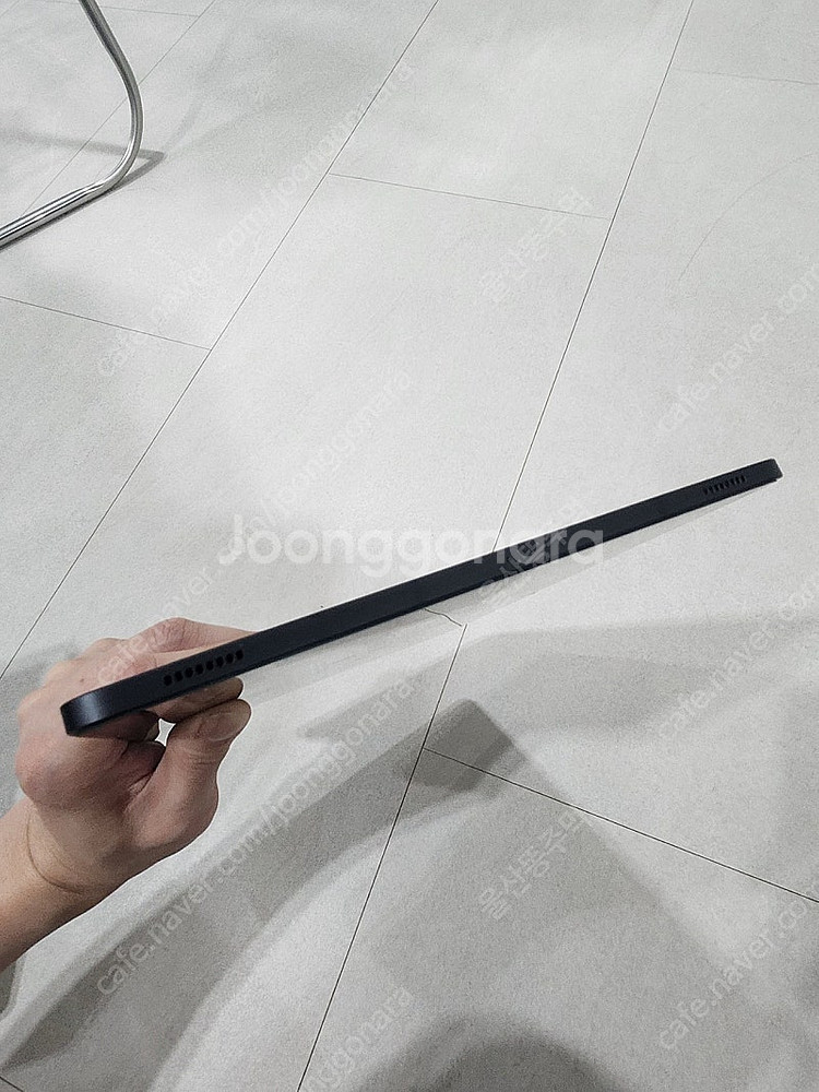 갤럭시탭 s8플러스 그라파이트 256g 256기가 wi...--3