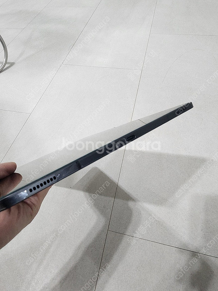 갤럭시탭 s8플러스 그라파이트 256g 256기가 wi...--5