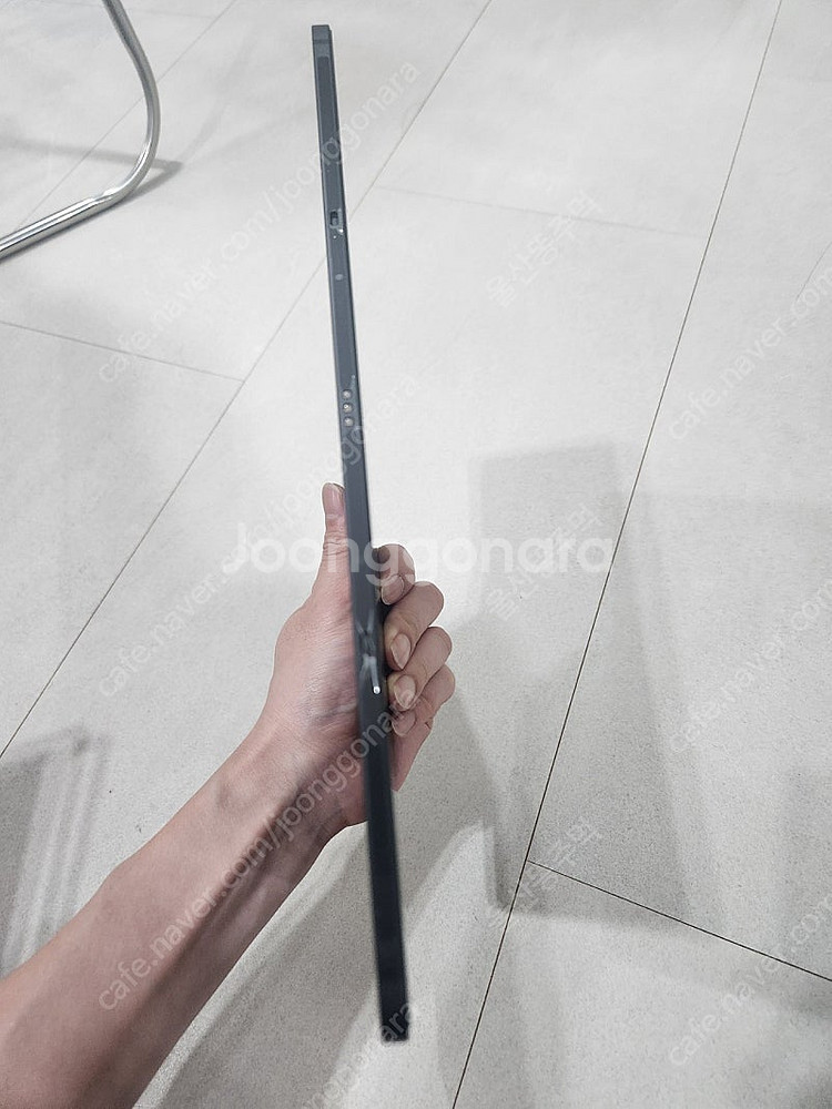 갤럭시탭 s8플러스 그라파이트 256g 256기가 wi...--6