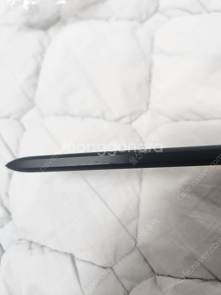 갤럭시탭 s8플러스 그라파이트 256g 256기가 wi...--9