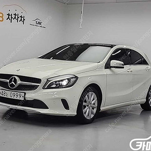 [벤츠]A클래스 W176 A200 ★중고차★중고차매입★전액할부★저신용자★신불자★소액할부★현금★카드 전부 가능합니다!