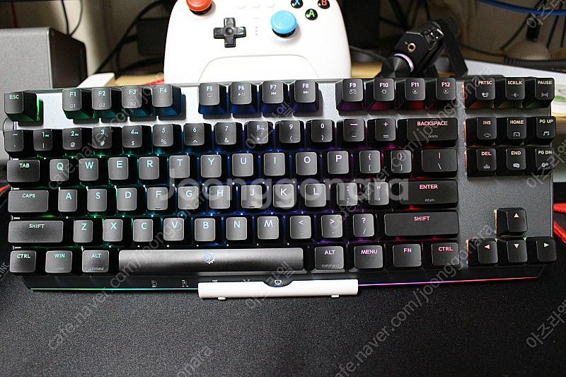 드레보 블레이드마스터 프로 키보드 팝니다.--1