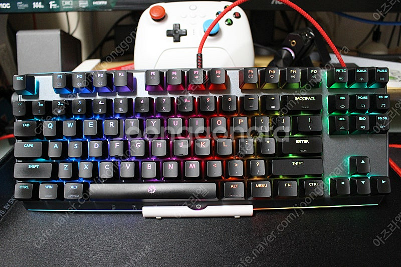 드레보 블레이드마스터 프로 키보드 팝니다.--2