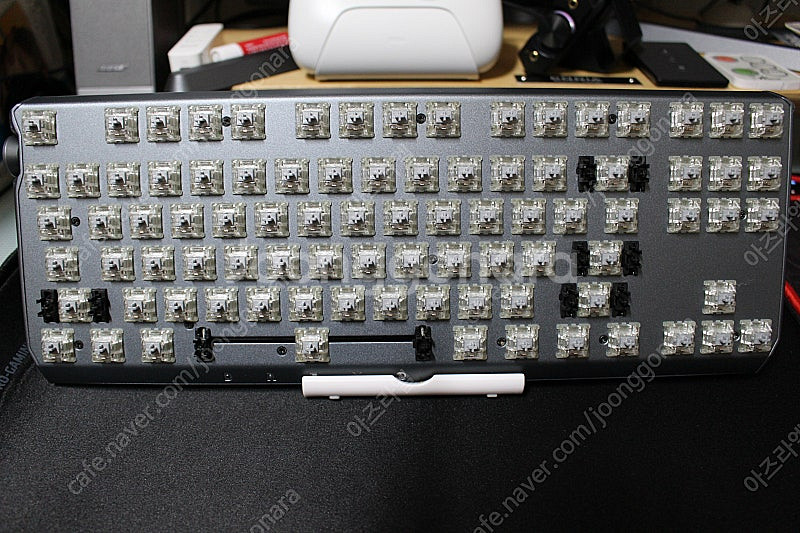 드레보 블레이드마스터 프로 키보드 팝니다.--4