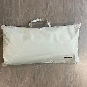 브리즈문 차박텐트 도킹텐트