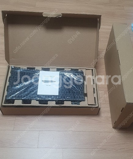 솔텍 24port poe hub SFC524HP--2
