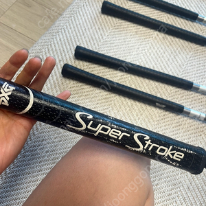 PXG GEN2 아이언세트 팔아요( 퍼터도 있음)