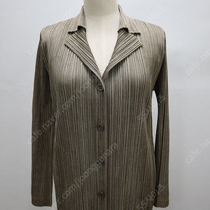 PLEATS PLEASE 플리츠 플리즈 자켓 매장판