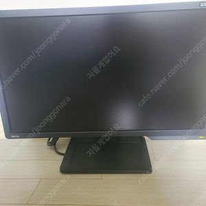 벤큐 xl2411 7만원
