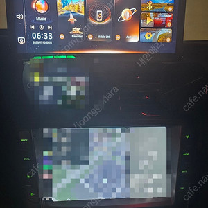 K8 PRO 자동차 DVR 카메라 5K 11.3인치 대시 캠 GPS 내비게이션 무선 카플레이 안드로이드 오토 나이트 비전 AUX 미러 링크 루프 녹화
