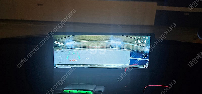 K8 PRO 자동차 DVR 카메라 5K 11.3인치 대...--3