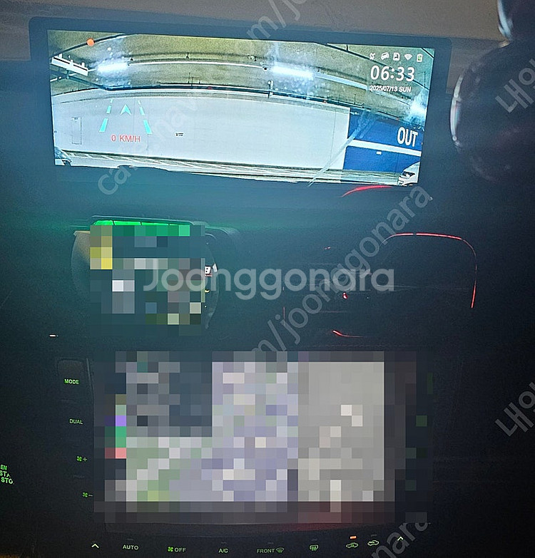 K8 PRO 자동차 DVR 카메라 5K 11.3인치 대...--4