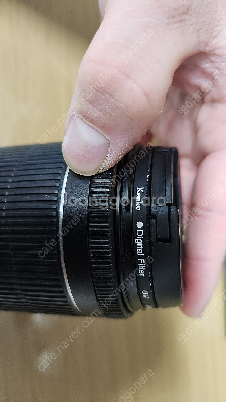 캐논dslr 55d +18-55렌즈+가방--2