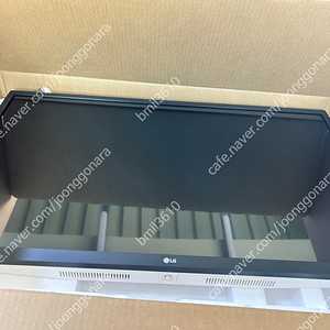 LG 32MN500MW FHD IPS패널 모니터 판매 합니다