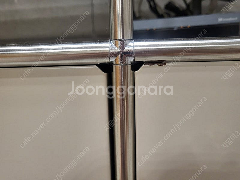 모듈 협탁 수납장 티비장 거실장 패널--9
