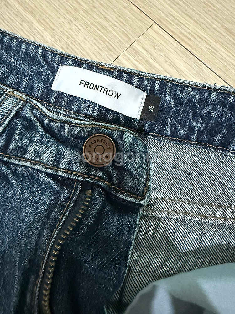 프론트로우(FRONT ROW)--3