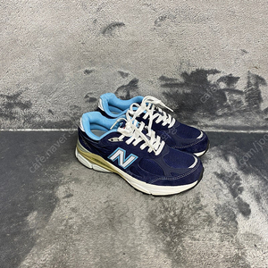 뉴발란스 990 운동화 230