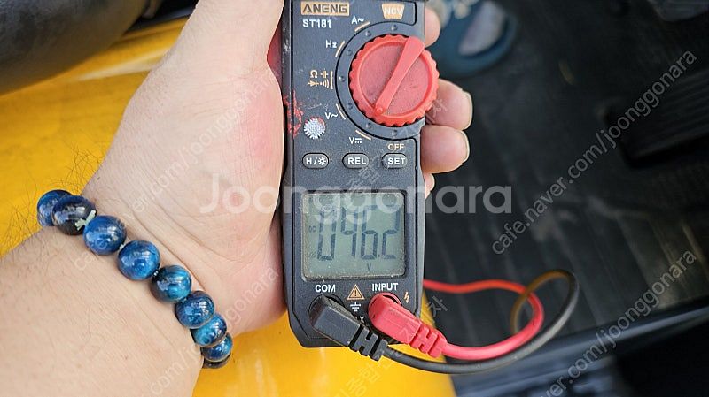 신차같은 2019년식 니찌유 좌식 2.5톤 전동지게차 ...--5