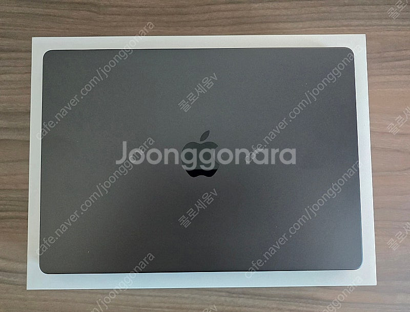 맥북 프로 M3 pro 18/512 스블--0