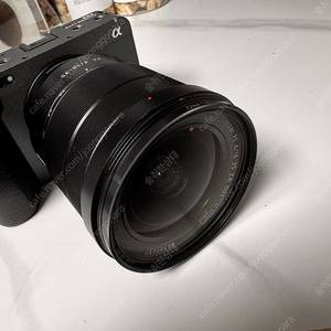 소니 sel1635z oss