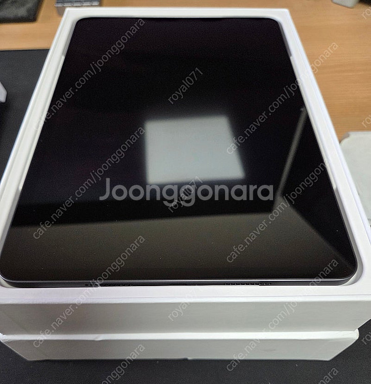 샤오미 패드 7 8gb/128gb--1