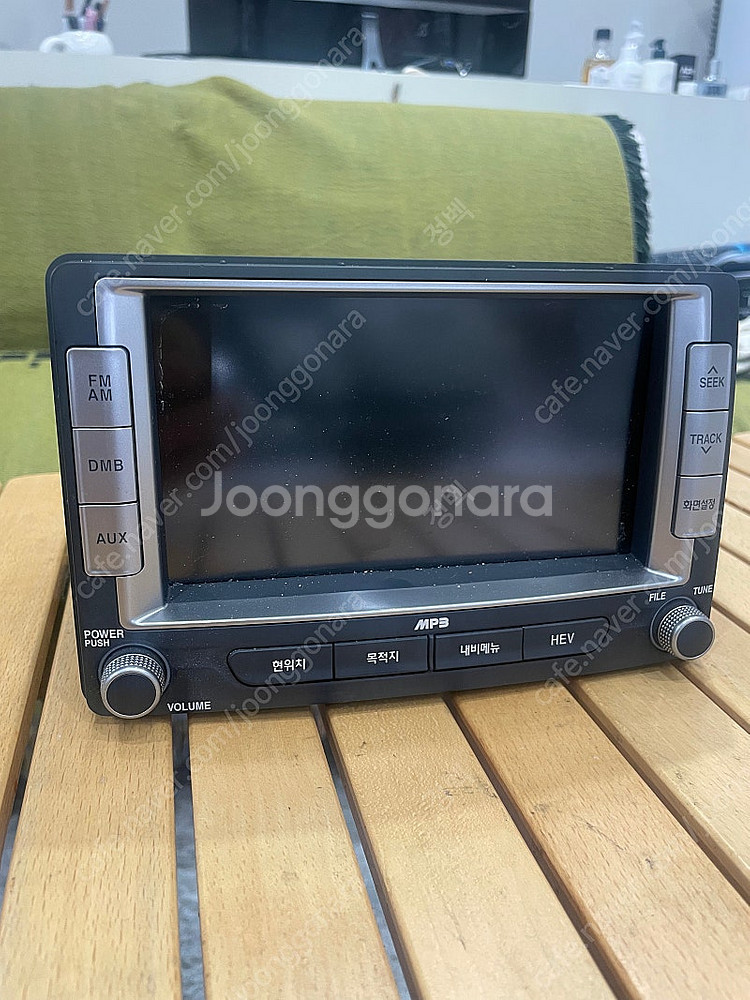 아반떼hd 순정네비--1