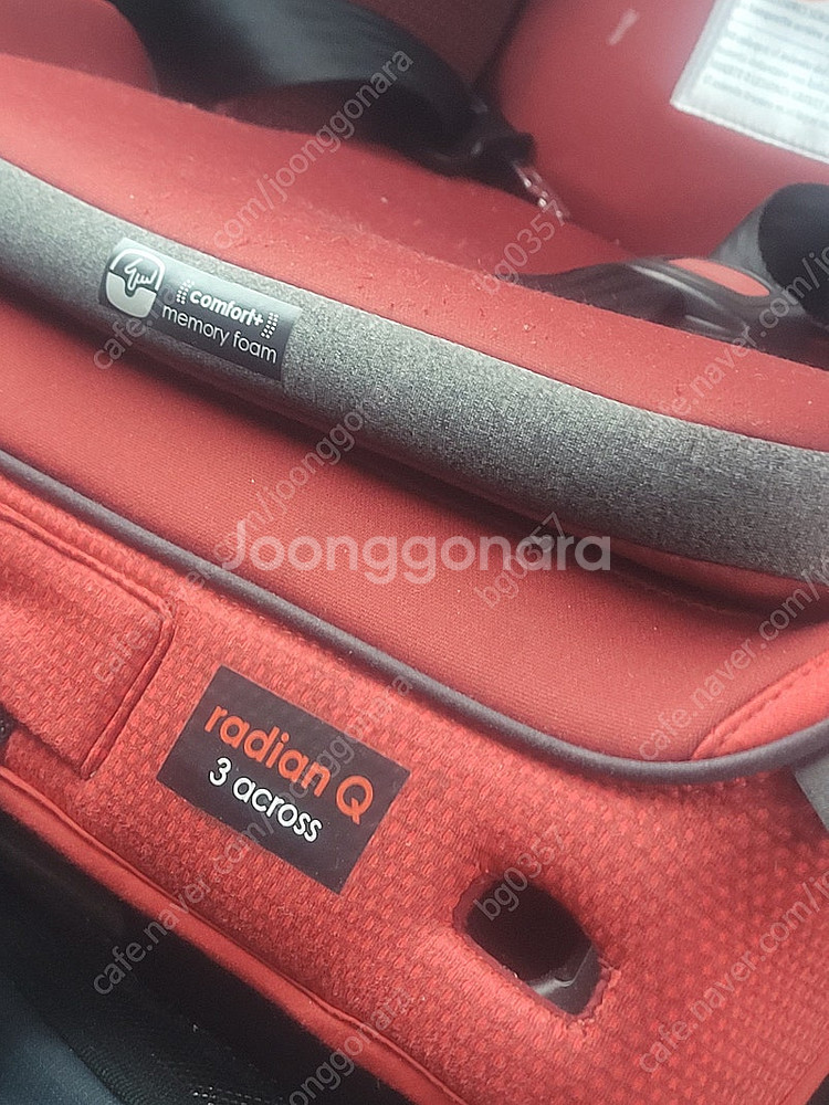 명품카시트 Diono Radian 3R SafePlus...--0