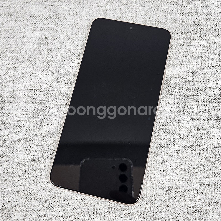 갤럭시 S22 핑크 256GB 외관깔끔/액정깨끗/무잔상...--6