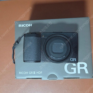리코 gr3 hdf 판매합니다. 160