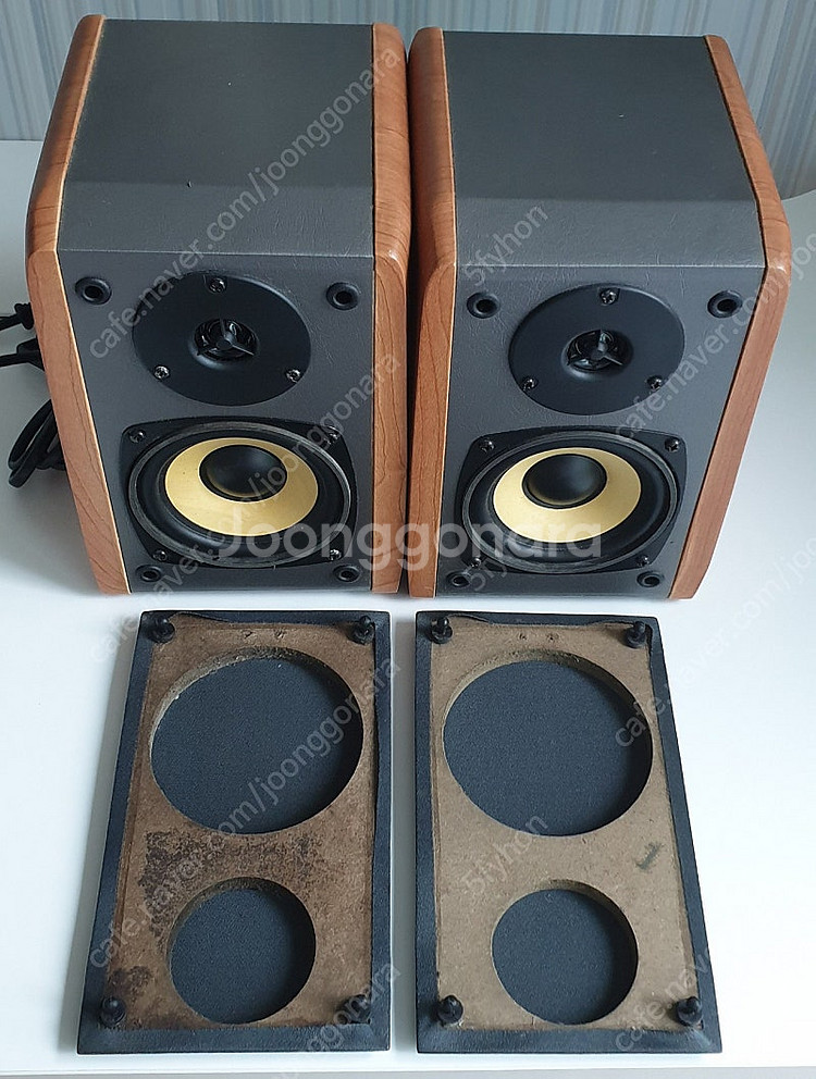 Britz 스피커 BR-1000A--0