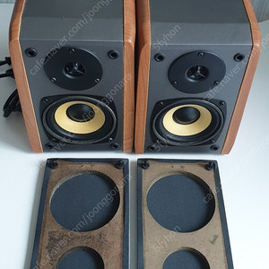 Britz 스피커 BR-1000A