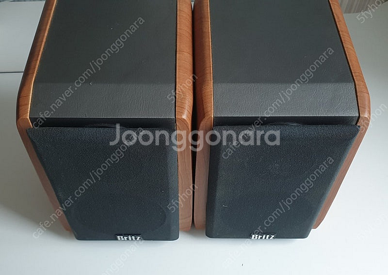Britz 스피커 BR-1000A--3