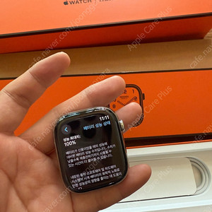 애플워치 에르메스10 싸게급처판매해요 !!