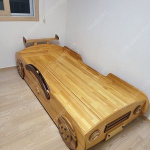 숲소리 원목 자동차침대 판매